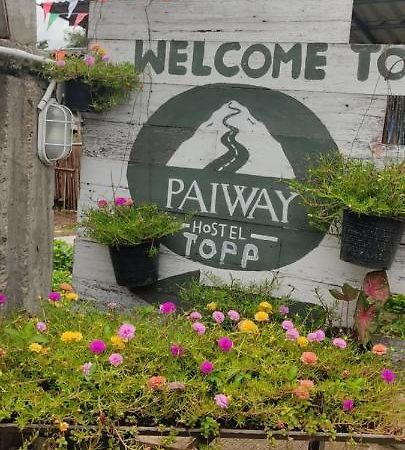 Topp Paiway Hostel Exterior photo