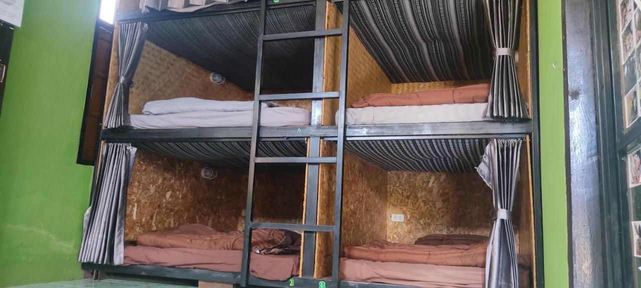 Topp Paiway Hostel Exterior photo