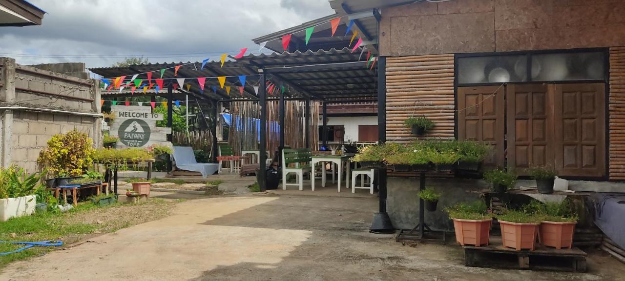 Topp Paiway Hostel Exterior photo