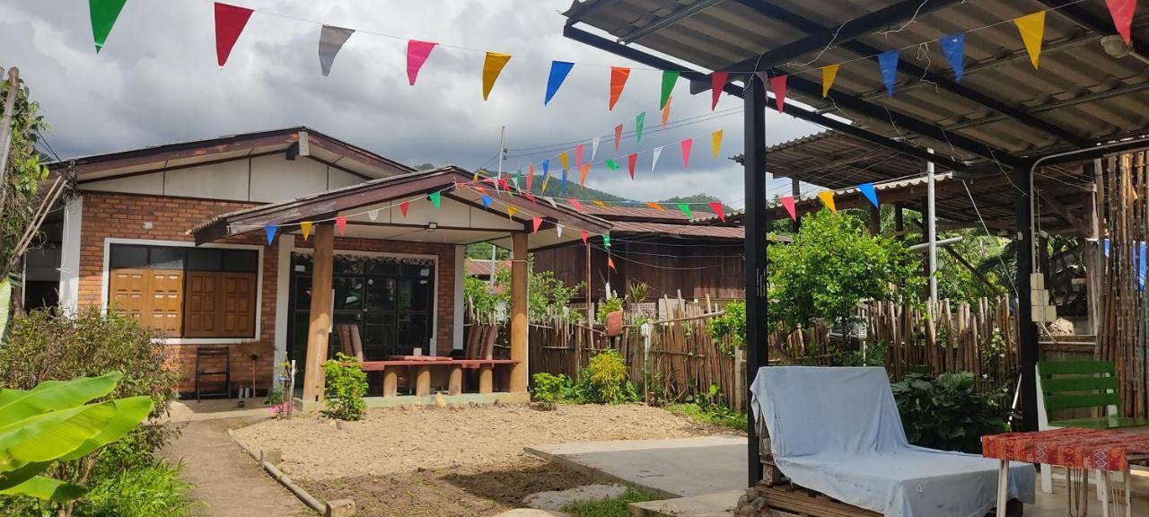 Topp Paiway Hostel Exterior photo