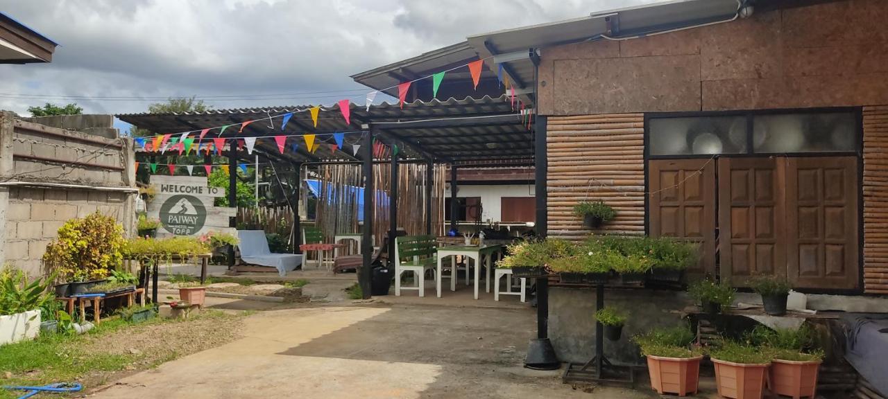 Topp Paiway Hostel Exterior photo