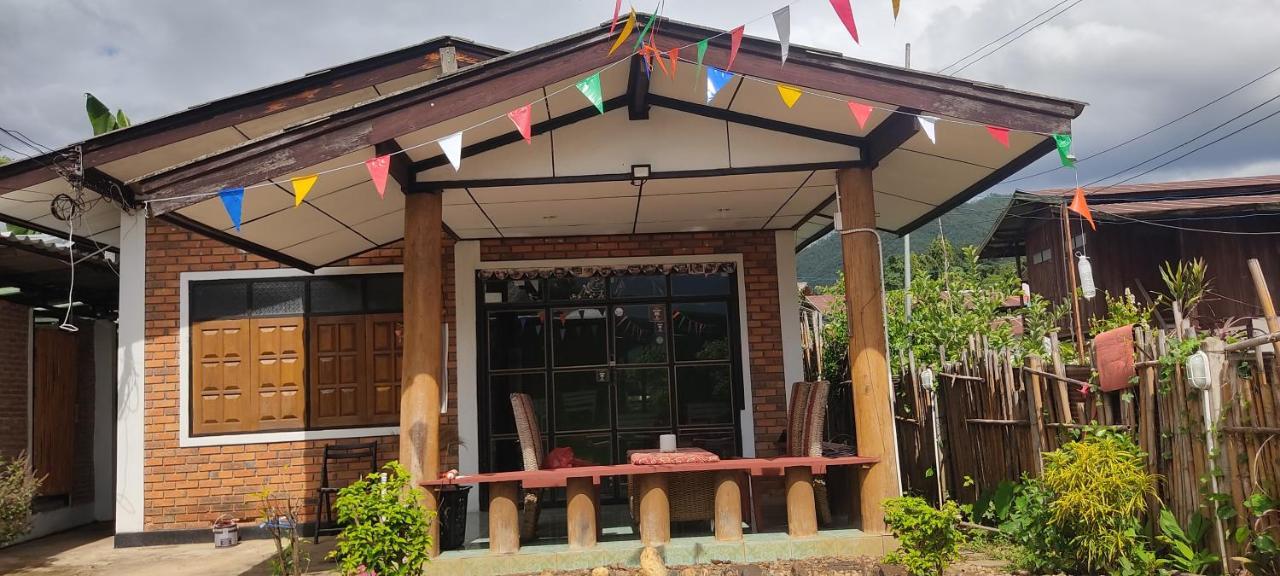 Topp Paiway Hostel Exterior photo