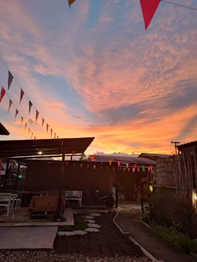 Topp Paiway Hostel Exterior photo